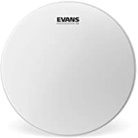 Evans B10G2 Parche Hidráulico- Blanco